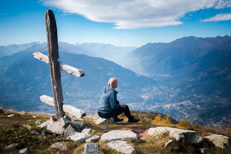 Mountain Hiking Trips