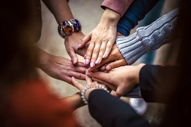 Community Building Workshop